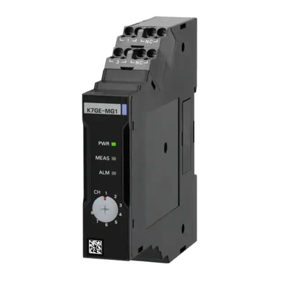 Omron K7GE-MG1 Insulation Tester Probe, For Use With K7GE-MGM