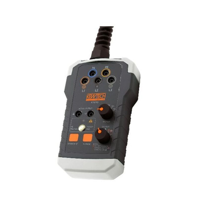 Kewtech EV Charger Test Adapter KT810