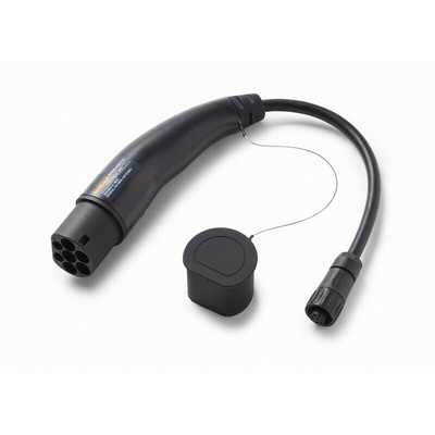 Fluke Plug FLK-FEV300-CON-TY2 Type 2 Connector