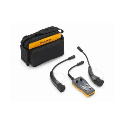 Fluke Test Adapter Kit for Electric Vehicle Charging Stations FLK-FEV300/KIT UK Type 2 Connector