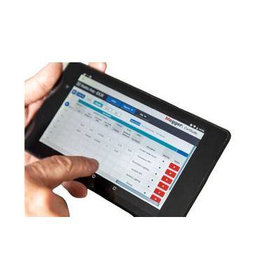 Megger 1014-018 Electrical Certification Software, For Use With Android Or iOS Smartphones