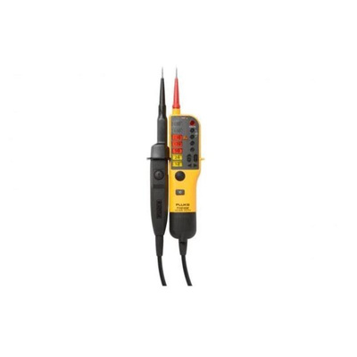 Fluke 323 Clamp Meter, Max Current 400A ac CAT III 600 V, CAT IV 300 V