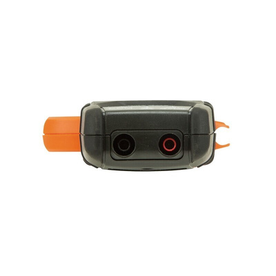 Klein Tools CL600 Clamp Meters, Max Current 600A ac CAT III 1000V