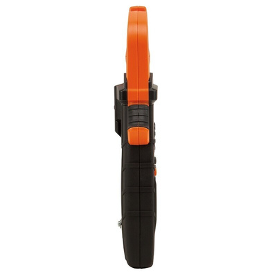 Klein Tools CL700 Clamp Meters, Max Current 600A ac CAT III 1000V