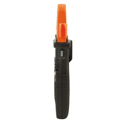 Klein Tools CL700 Clamp Meters, Max Current 600A ac CAT III 1000V
