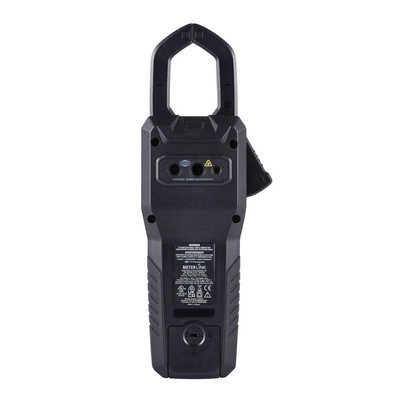 FLIR FLIR CM276 Clamp Meter Bluetooth, 600A dc, Max Current 600A ac