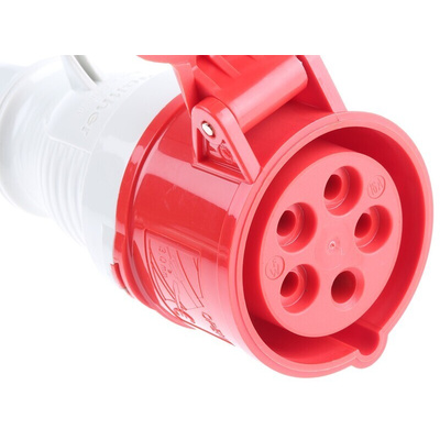 Socket & See SOK ADP65 Adapter, For Use With SOK 65