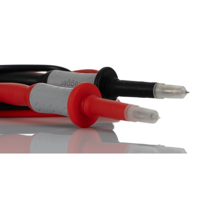 Megger 1002-001 Insulation Tester Lead, For Use With BM100