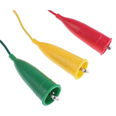 Fluke Fluke 1653 Earth Tester Kit