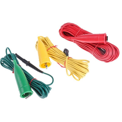 Fluke Fluke 1653 Earth Tester Kit
