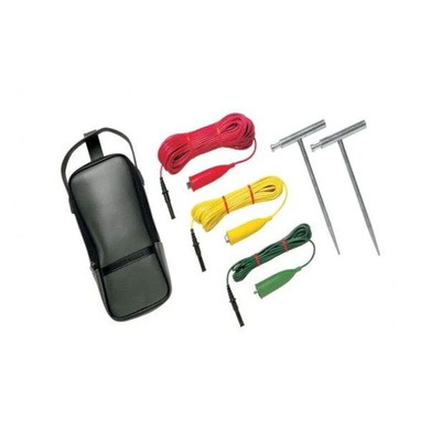 Fluke Fluke 1653 Earth Tester Kit