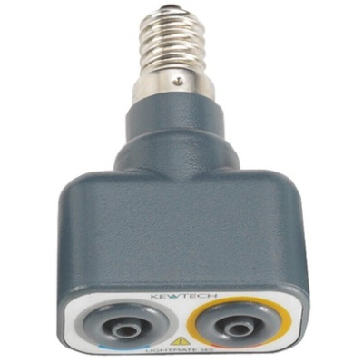 Kewtech Corporation Lightmate SES Adapter, For Use With Light Fitting