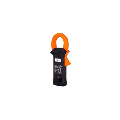 Keysight Technologies U1212A Clamp Meter Bluetooth, 1000A dc, Max Current 1000A ac CAT III 1000 V, CAT IV 600 V