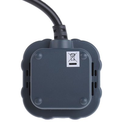 Kewtech Corporation R2Check FL Adapter