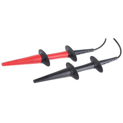 Fluke 754HCC Communication Cable, For Use With 750 Series
