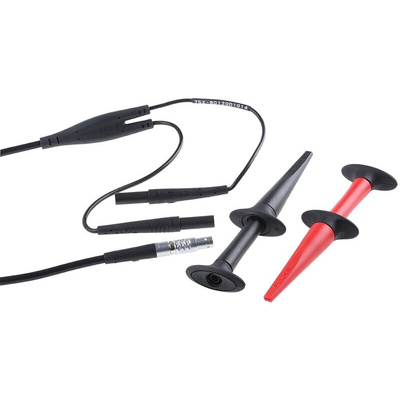 Fluke 754HCC Communication Cable, For Use With 750 Series