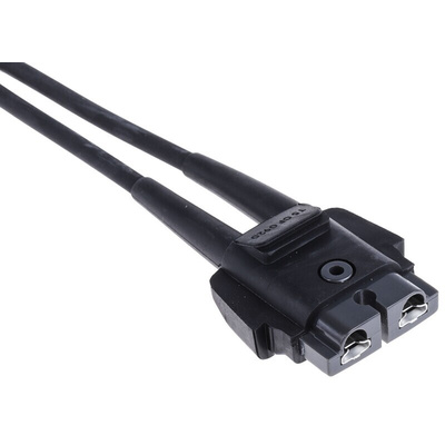 Fluke T5-RLS Test Leads, For Use With T5-1000, T5-600