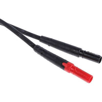 Fluke T5-RLS Test Leads, For Use With T5-1000, T5-600