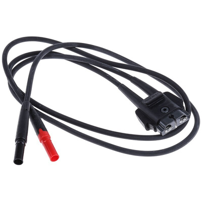 Fluke T5-RLS Test Leads, For Use With T5-1000, T5-600