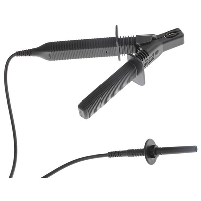 Megger 1002-648 Insulation Tester HV Test Lead Set, For Use With MIT510/2