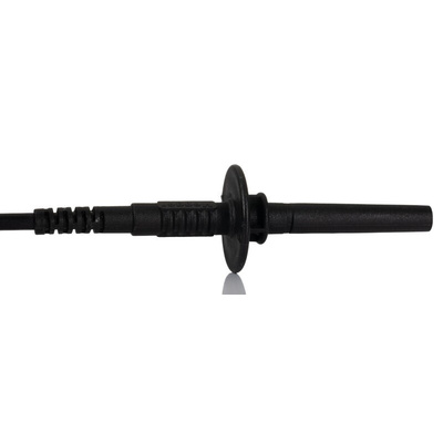 Megger 1002-643 Insulation Tester HV Test Lead Set, For Use With MIT510/2