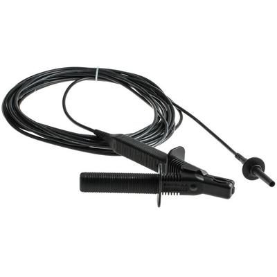 Megger 1002-647 Insulation Tester HV Test Lead Set, For Use With MIT510/2