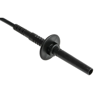 Megger 1002-647 Insulation Tester HV Test Lead Set, For Use With MIT510/2