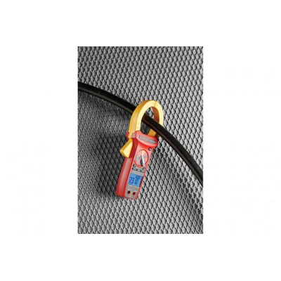 Amprobe ACDC-3400 IND Clamp Meter, 1000A dc, Max Current 1000A ac CAT III 1000V