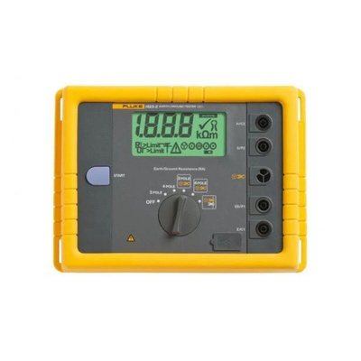 Fluke 1623-2 Earth Tester Kit