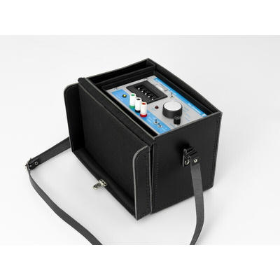 Time Electronics 1024 Current & Voltage Calibrator, Max Current 100mA