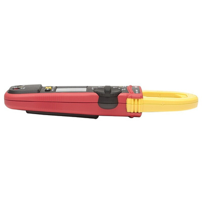 Beha-Amprobe AMP 220 Clamp Meter, 600A dc, Max Current 600A ac CAT III 600V With UKAS Calibration
