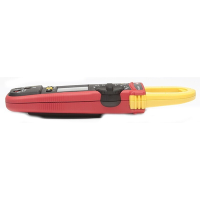 Beha-Amprobe AMP 310 Clamp Meter, Max Current 600A ac CAT III 600V With UKAS Calibration