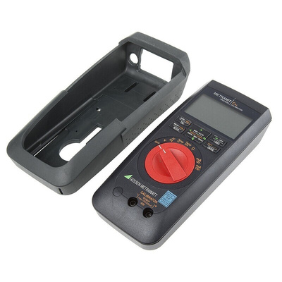 Gossen Metrawatt METRAHit CAL Multi Function Calibrator, 20mA, 999.9mV
