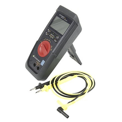 Gossen Metrawatt METRAHit CAL Multi Function Calibrator, 20mA, 999.9mV