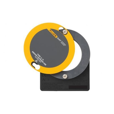 Fluke FLK-075-CLKT IR Window, For Use With C Series