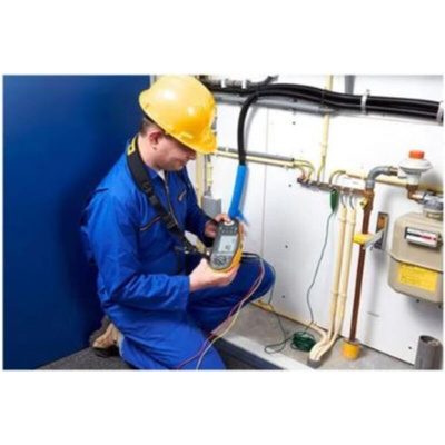 Fluke 1663 Multifunction Tester, 50V  , Earth Resistance Measurement With USB