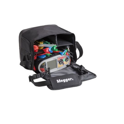Megger MFT1731 Multifunction Tester, 100V , Earth Resistance Measurement With Wireless