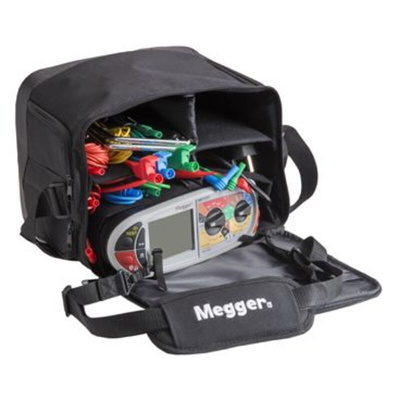 Megger MFT1721 Multifunction Tester, 100V , Earth Resistance Measurement With Wireless RS Calibration