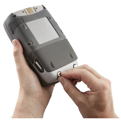 Druck Genii IS Intrinsically Safe Multi Function Calibrator, 24mA, 30V, - RS Calibration
