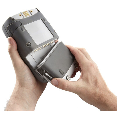 Druck Genii IS Intrinsically Safe Multi Function Calibrator, 24mA, 30V, - RS Calibration