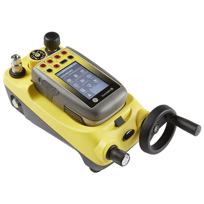 Druck Genii IS Intrinsically Safe Multi Function Calibrator, 1A, 1000V ac/dc, - UKAS Calibration