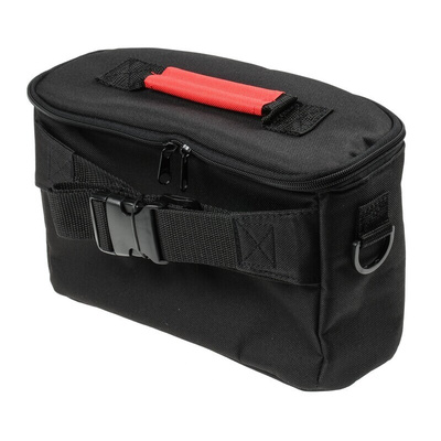 Megger 1006-408 Test & Carry Pouch, For Use With MFT1731 On-Site Electrical Installation Tester