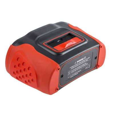 RS PRO Multifunction Tester, 1000V , Earth Resistance Measurement With Bluetooth RS Calibration