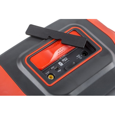 RS PRO Multifunction Tester, 1000V , Earth Resistance Measurement With Bluetooth RS Calibration