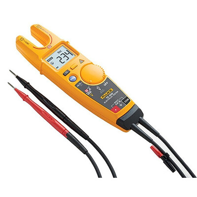 Fluke T6-600 Electrical Tester, UKAS Calibration