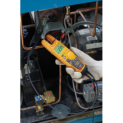 Fluke T6-600 Electrical Tester, UKAS Calibration