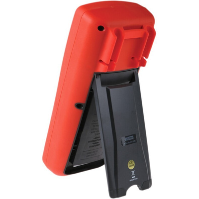 RS PRO RS-9985 Insulation Tester, 125V Min, 1000V Max, 4GΩ Max, CAT III 1000V