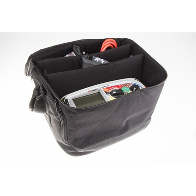 Megger MFT1741 Multifunction Tester, 100V , Earth Resistance Measurement With Bluetooth RS Calibration