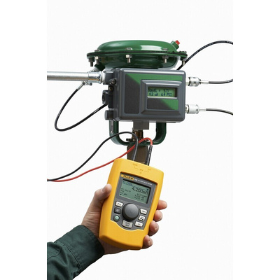 Fluke Fluke 710, Loop Calibrator