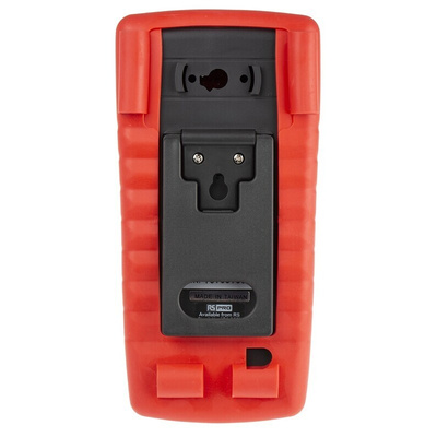 RS PRO RS 135 Loop Calibrator, - UKAS Calibration